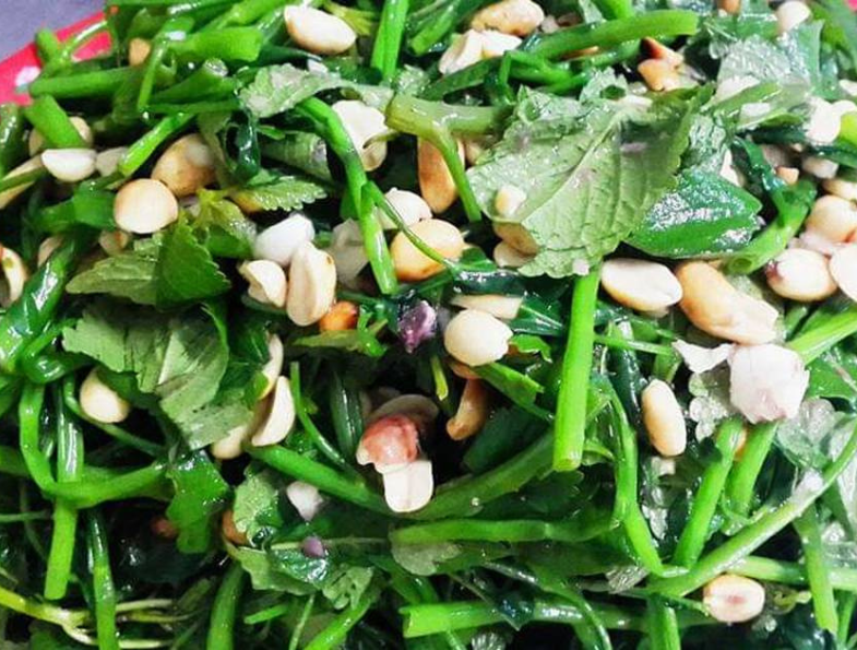 Green Salad